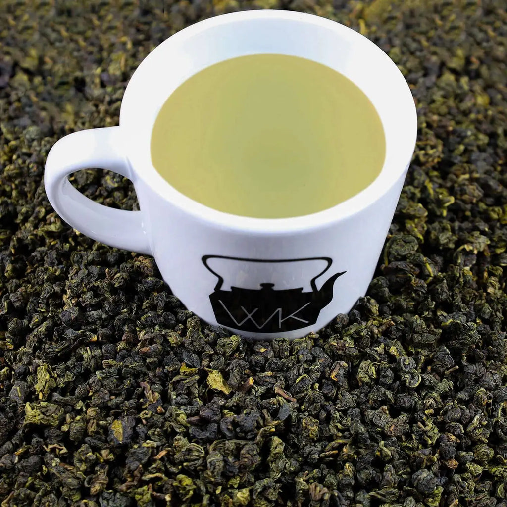 Jade Oolong