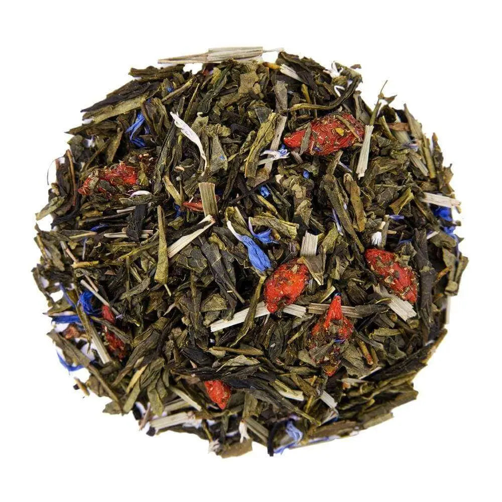 Goji Berry Blueberry Pomegranate