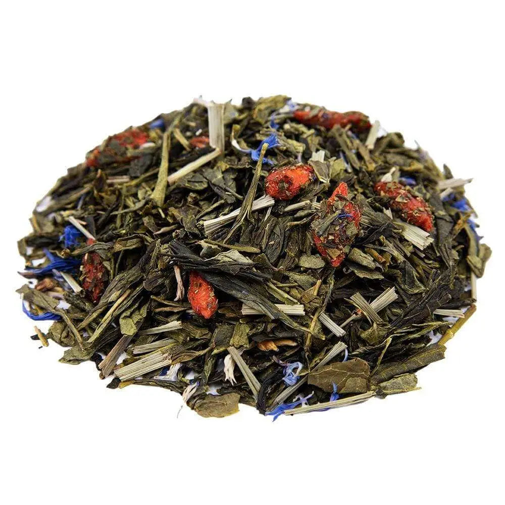 Goji Berry Blueberry Pomegranate