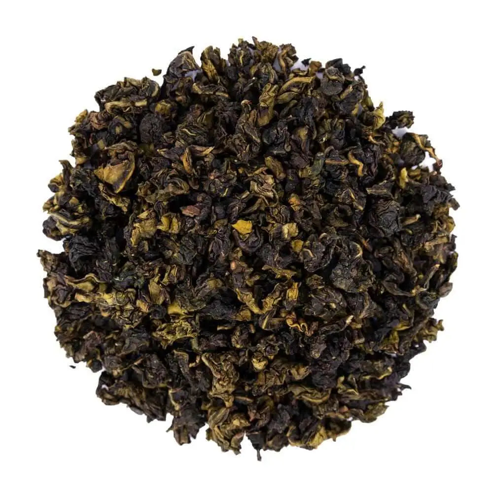 Milk Oolong