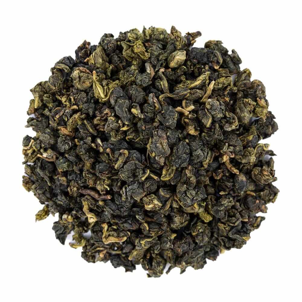 Jade Oolong
