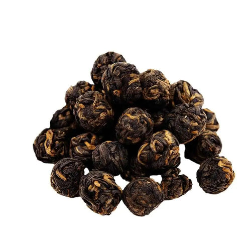 Black Dragon Pearls