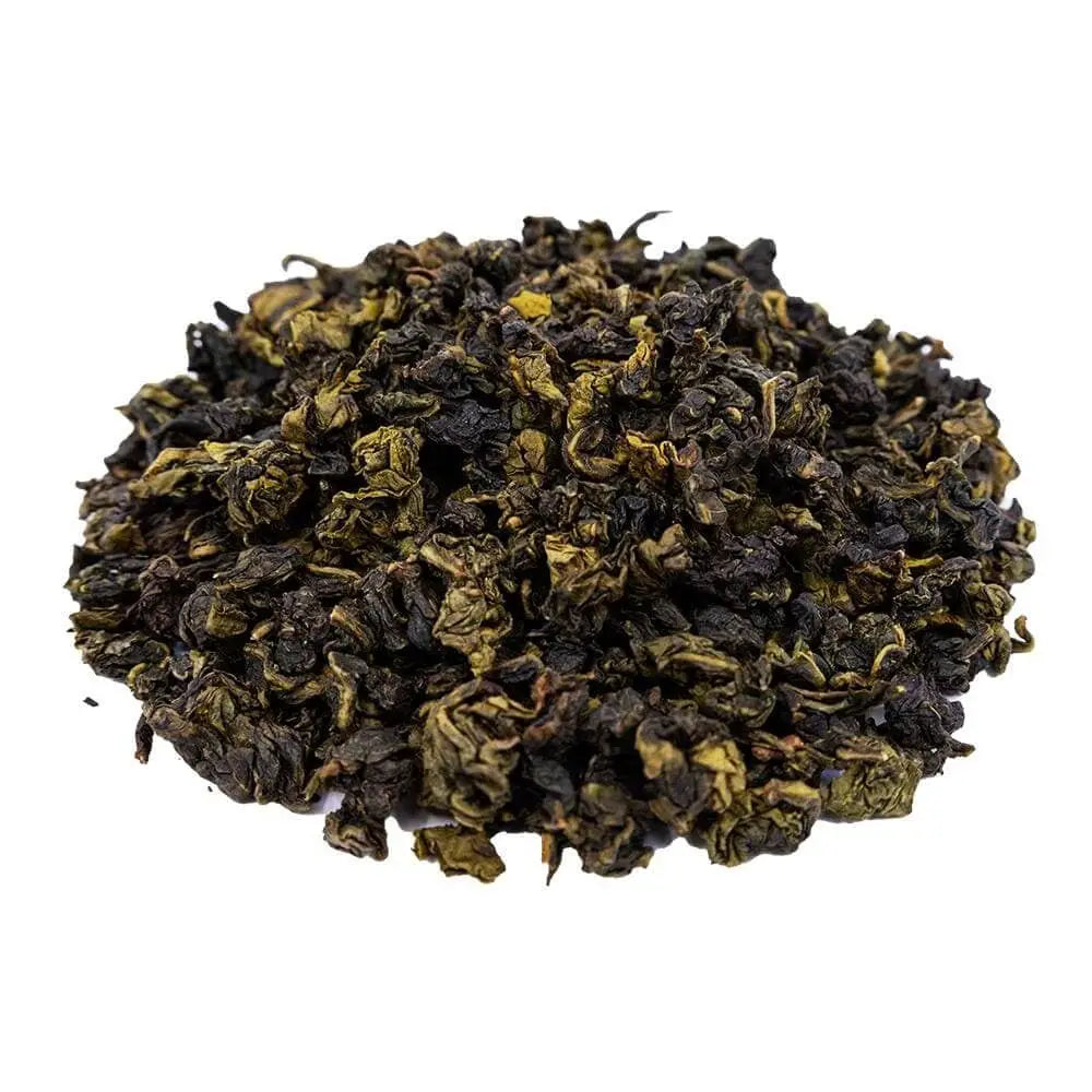 Milk Oolong