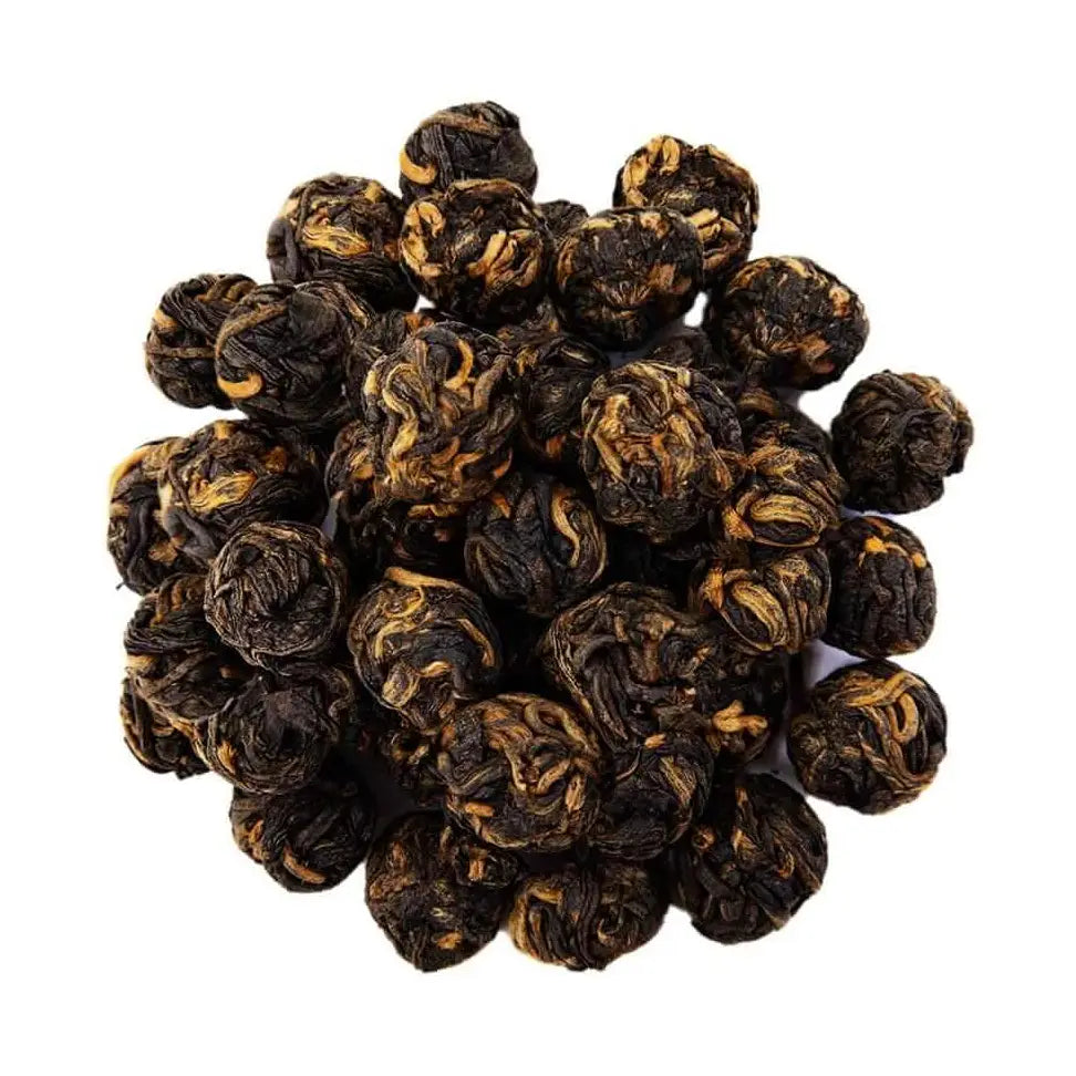 Black Dragon Pearls