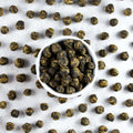 Black Dragon Pearls