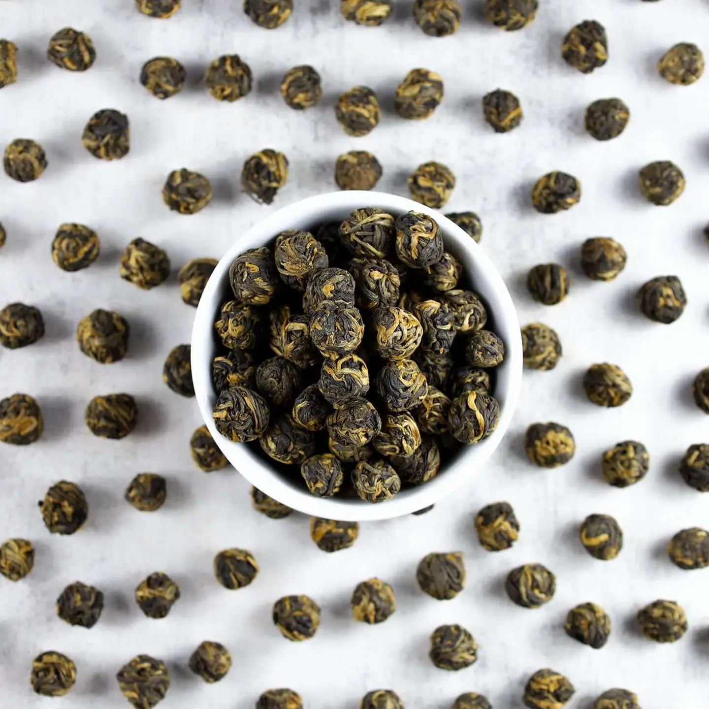 Black Dragon Pearls